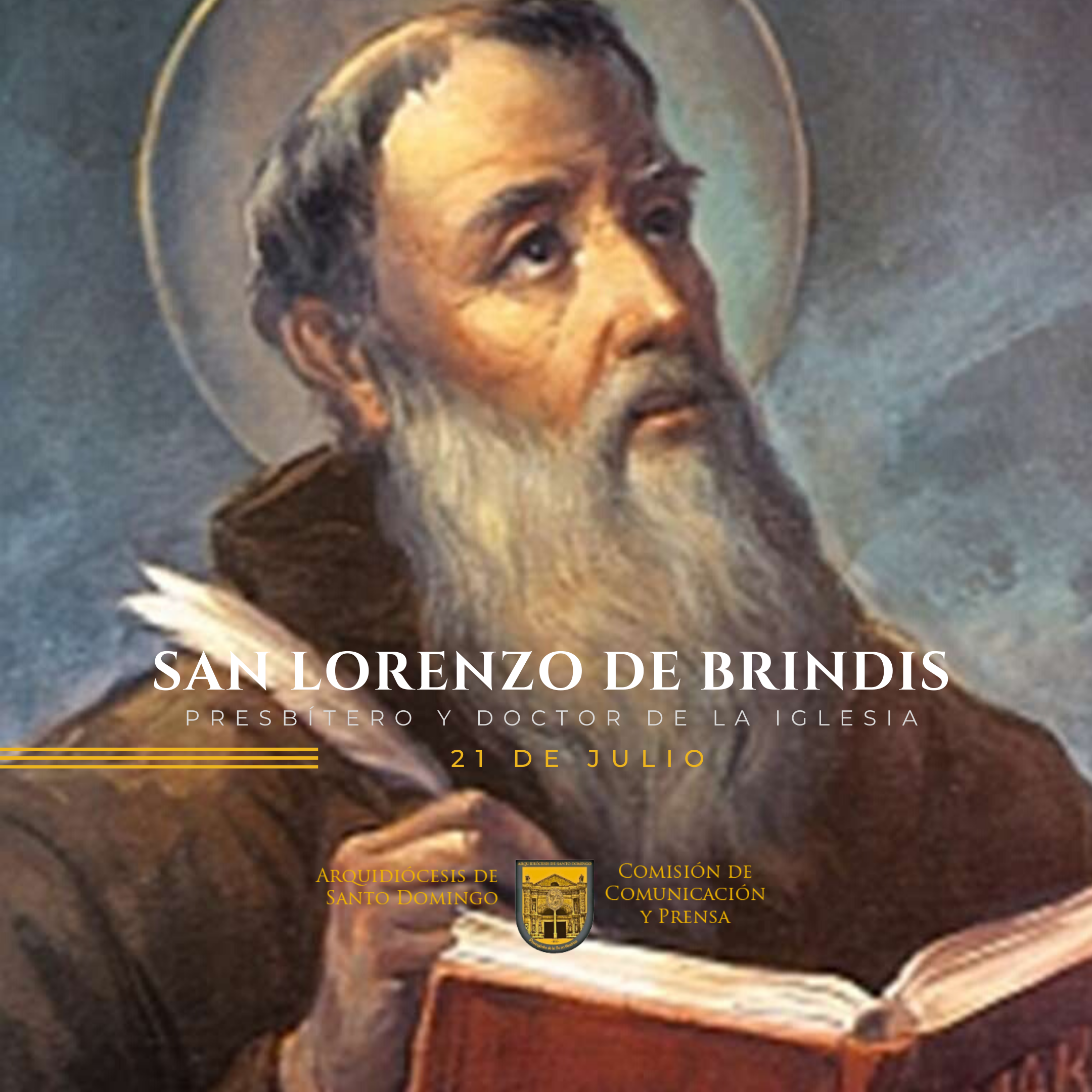 San Camilo de Lelis (2) – Diario Católico